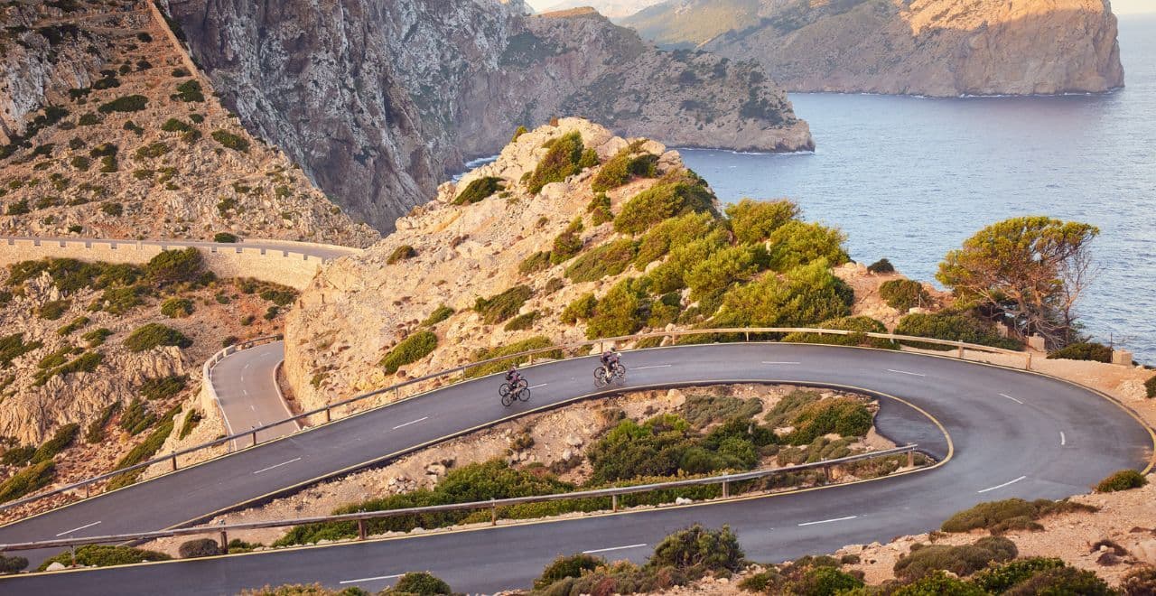 Cap de Formentor – dramatic peninsula viewpoint